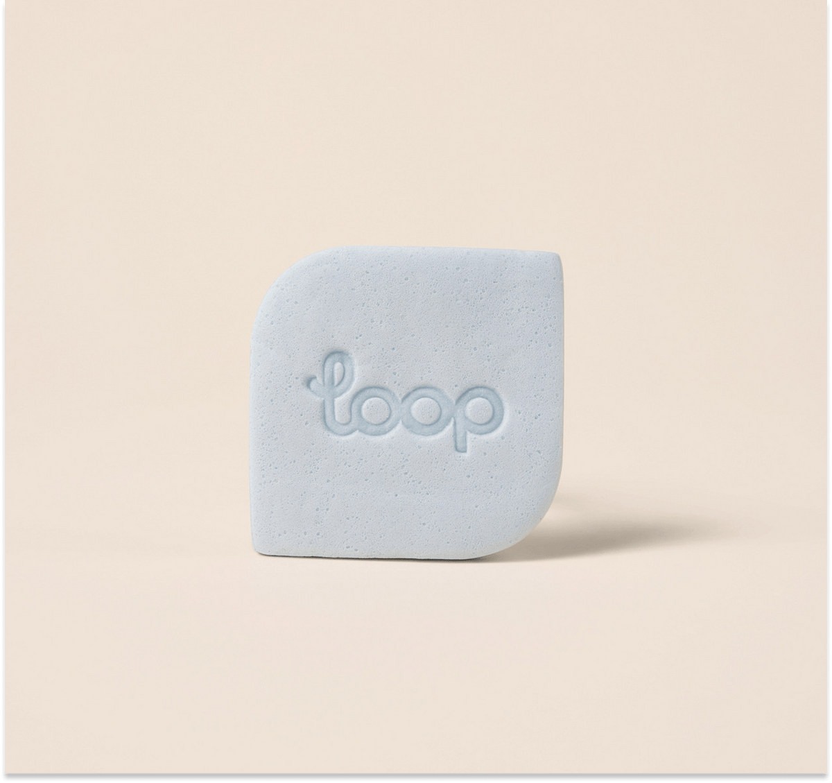 Loop Detergent Tile – Fresh Linen - 1 box